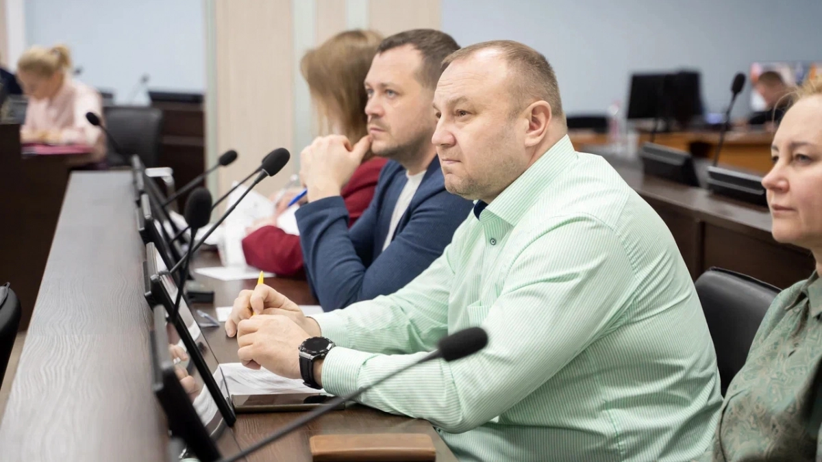 Александр Никулин помог добиться выплаты зарплаты охраннику спортивной школы