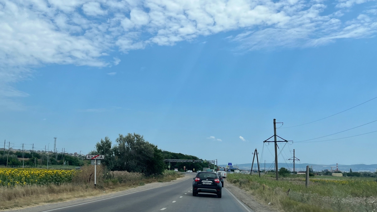Переехала в Анапу за морем и солнцем, но через два года вернулась: что разочаровало в жизни на курорте