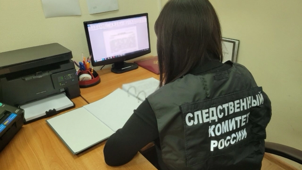 Мать из Котельнича выслушала приговор за оставление трех детей в опасности