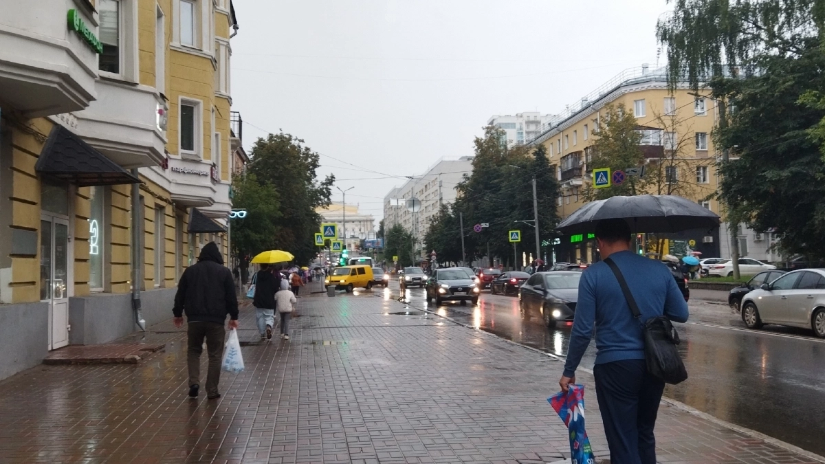 Какая погода ждет кировчан 28 мая