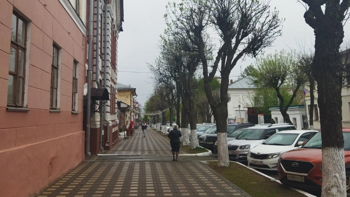 Метеорологи объяснили, почему в Кировской области внезапно стало так холодно