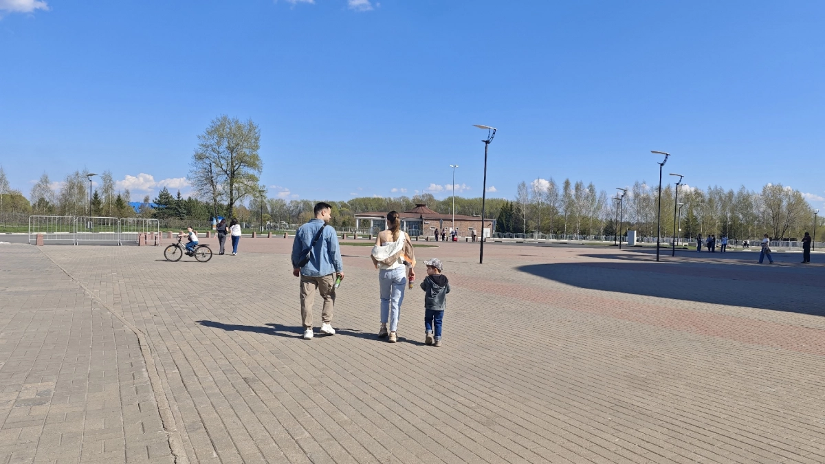 В Кировской области 35 тысяч семей пользуются мерами поддержки от государства
