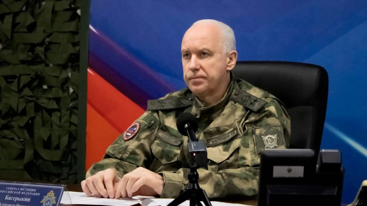 Глава СК России выясняет, кто оставил села под Опарино без последнего автобуса