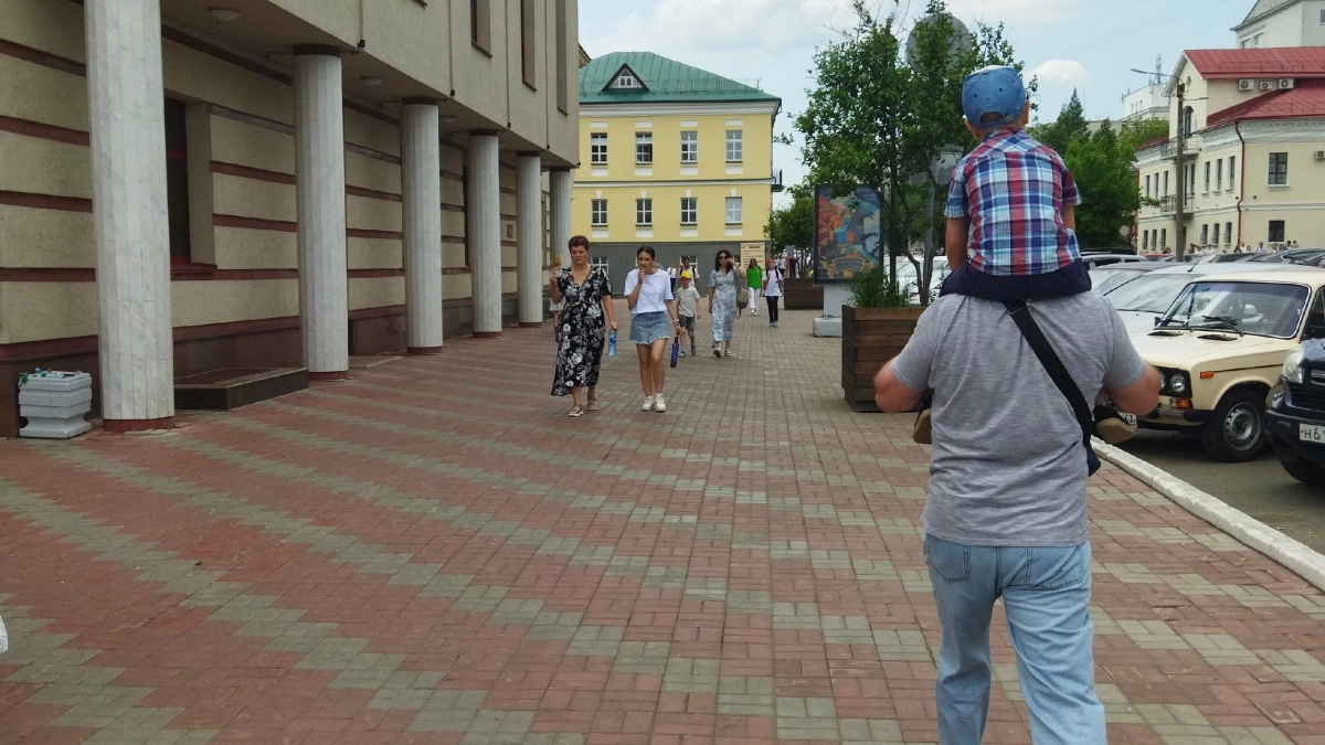 Почему одни дети заботятся и уважают пожилых родителях, а другие нет — и дело совсем не в воспитании