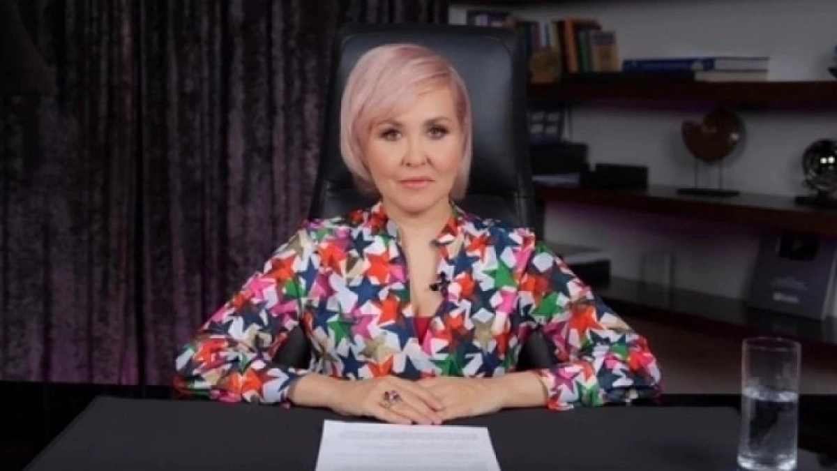 Птица Счастья сядет на макушку: Володина назвала знак, у которого с 1 июня начнется новая жизнь