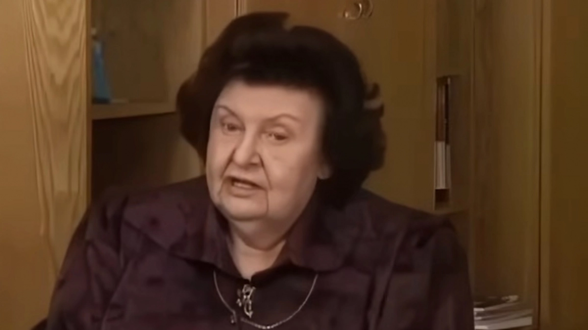 Нужны ли друзья после 50 лет? Цитата Натальи Бехтеревой, которая перевернет ваше отношение к окружающим