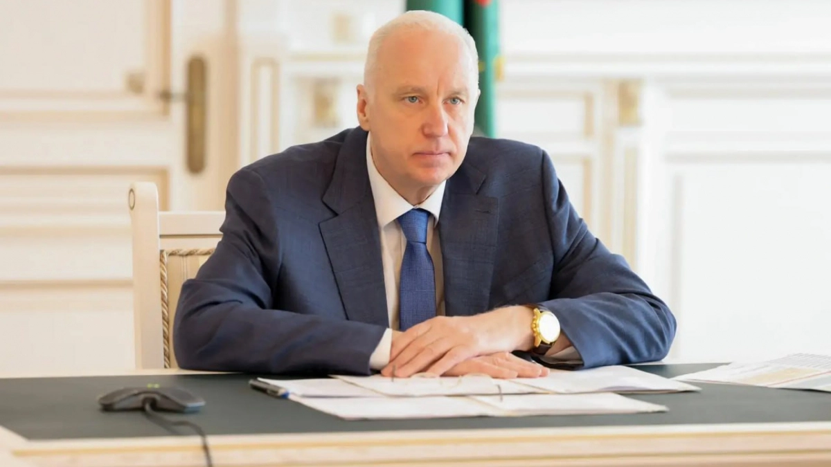 Александр Бастрыкин взял на контроль дело о ЧП с юной кировчанкой в автобусе