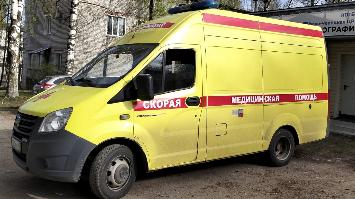 Работники Горьковской магистрали провели профилактический урок по теме безопасности для водителей скорой помощи