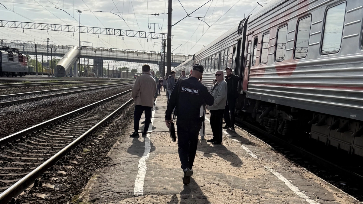 Высадят на первой станции даже с билетом: РЖД ввела жёсткие правила — список нарушений
