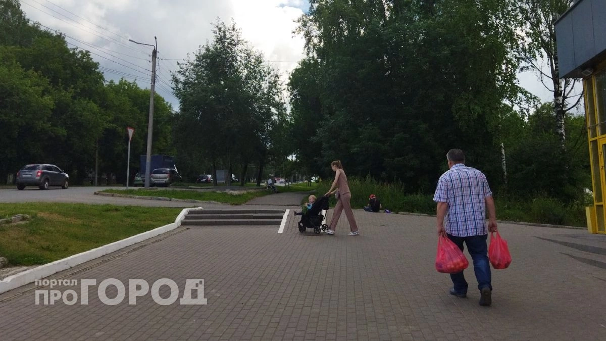 Первый летний день в Кировской области может наступить с заморозками до -1°С