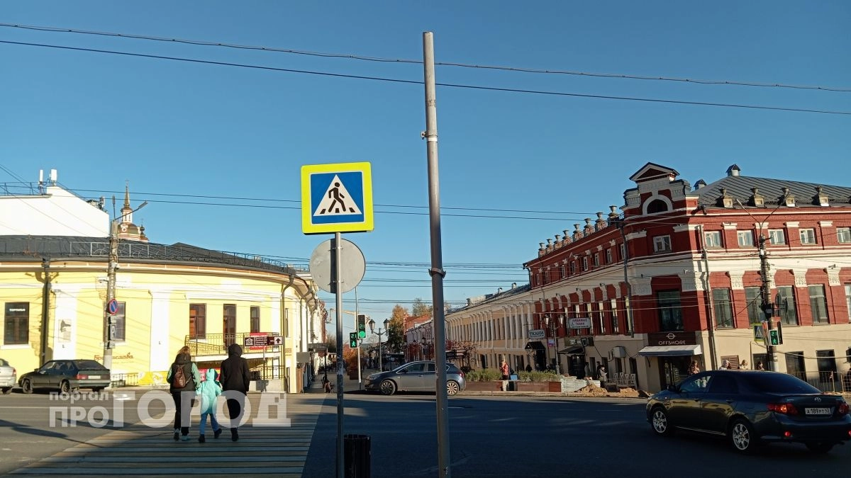 Брошенный ребенок, загадочная смерть курьера и выигрыш в миллион: что читали кировчане на неделе