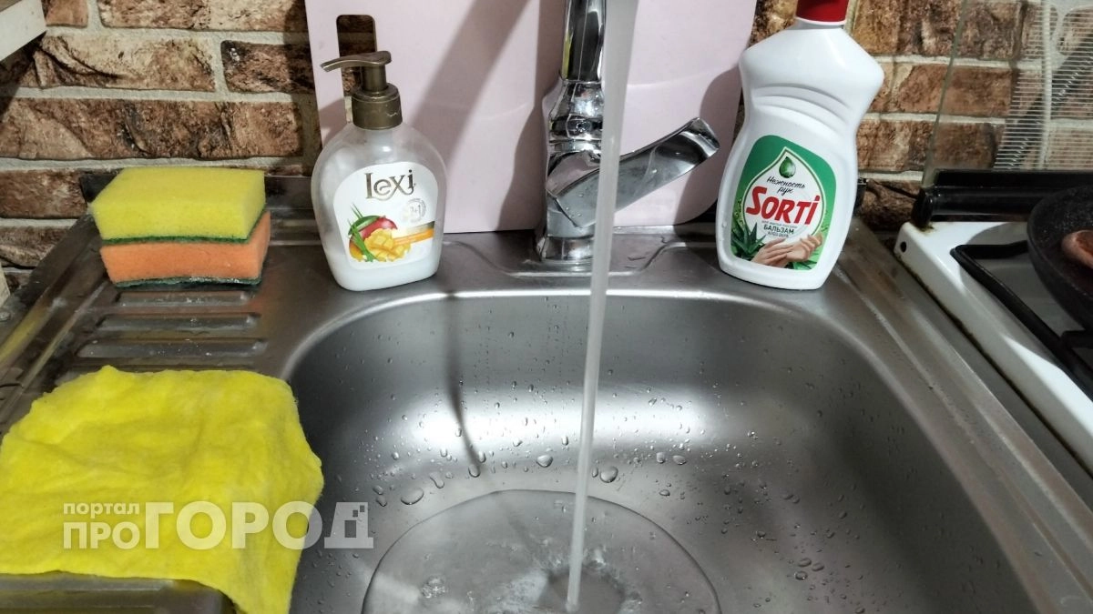 Бастрыкин взял на контроль проблему с водой в поселке Речной Кировской области