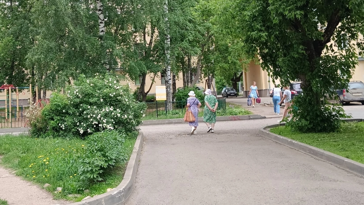 С июня пенсию будут платить по-новому: карты «Мир» под жёстким контролем