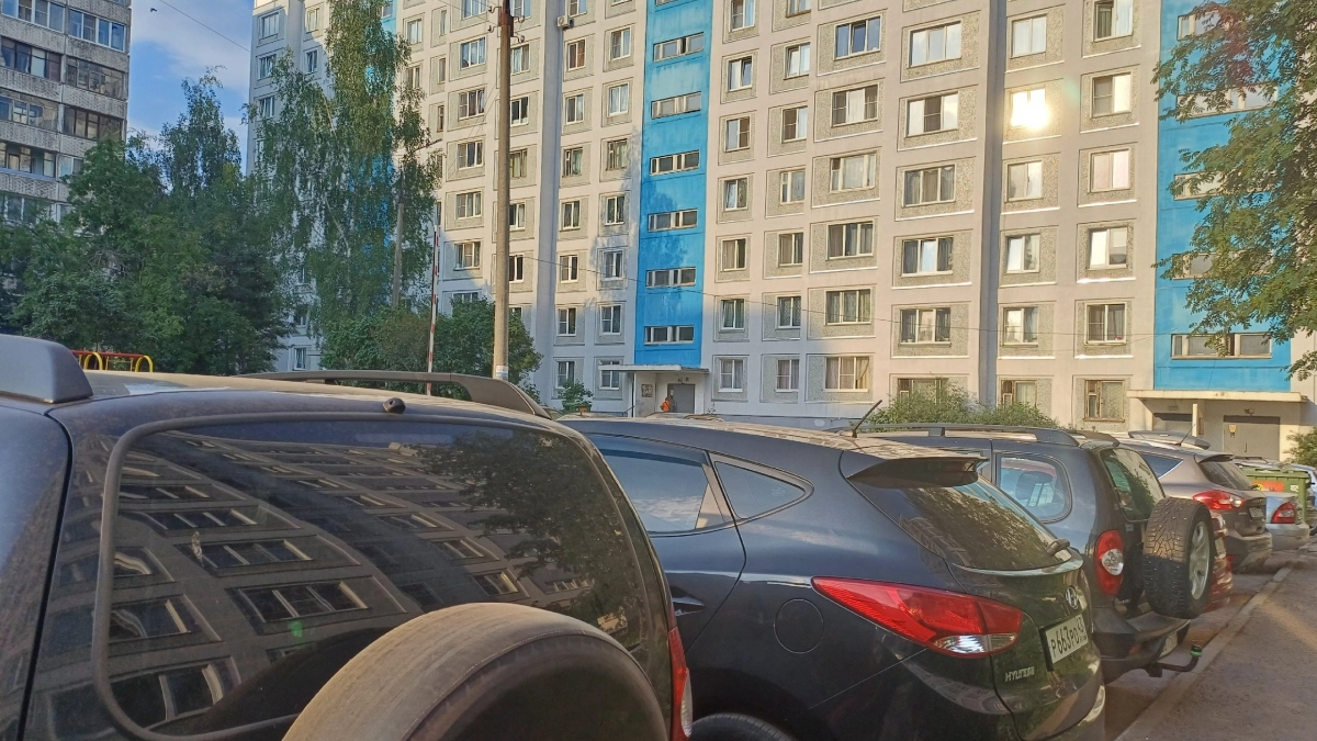 Постановление Верховного Суда: кому на самом деле принадлежат парковочные места во дворе - теперь все ясно