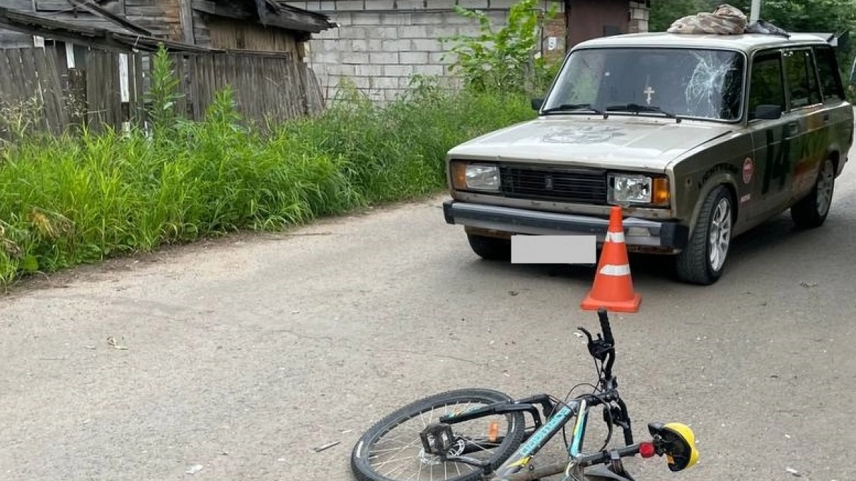 В Кирове покалечившийся в аварии школьник получит 300 тысяч рублей