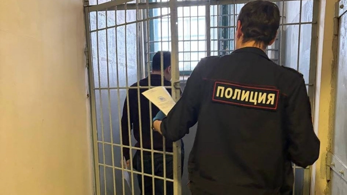 Клептоман из Кирова получил строгий режим за 25 краж и один грабеж