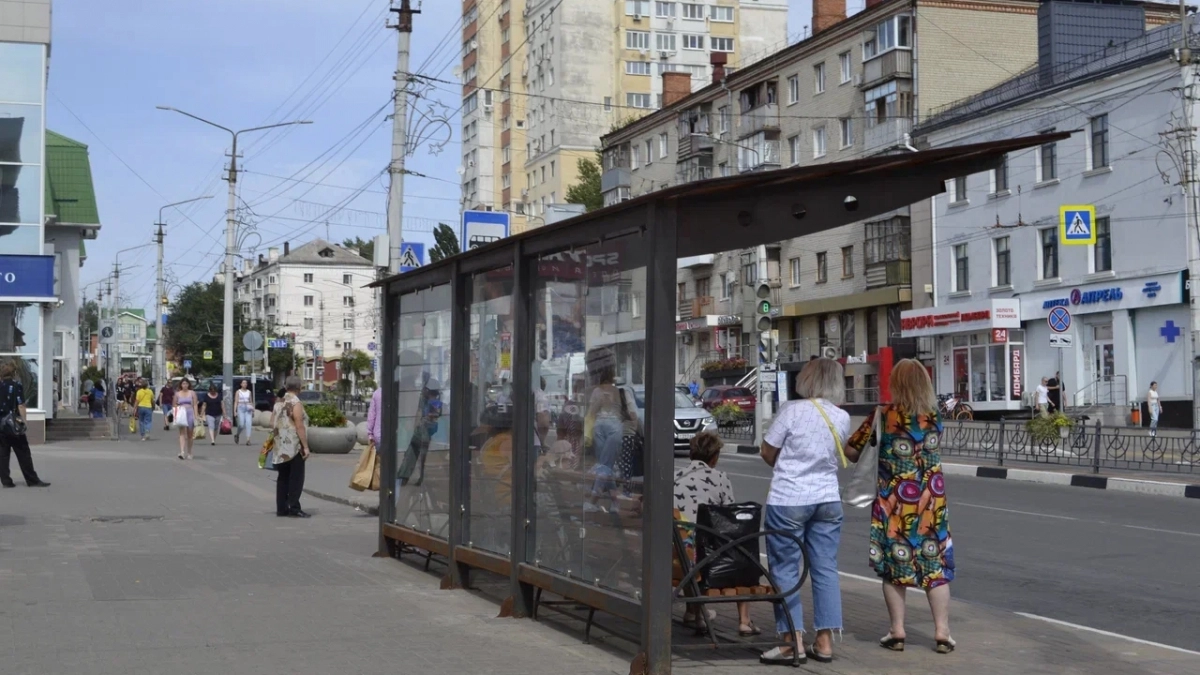 Верховный суд поставил точку: можно ли останавливаться на автобусной остановке, чтобы высадить пассажира