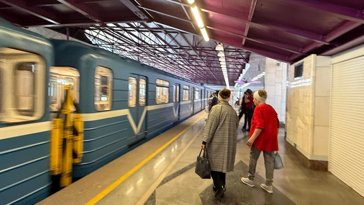 84-летняя кировчанка съездила в Москву, чтобы вручить свои миллионы незнакомцу