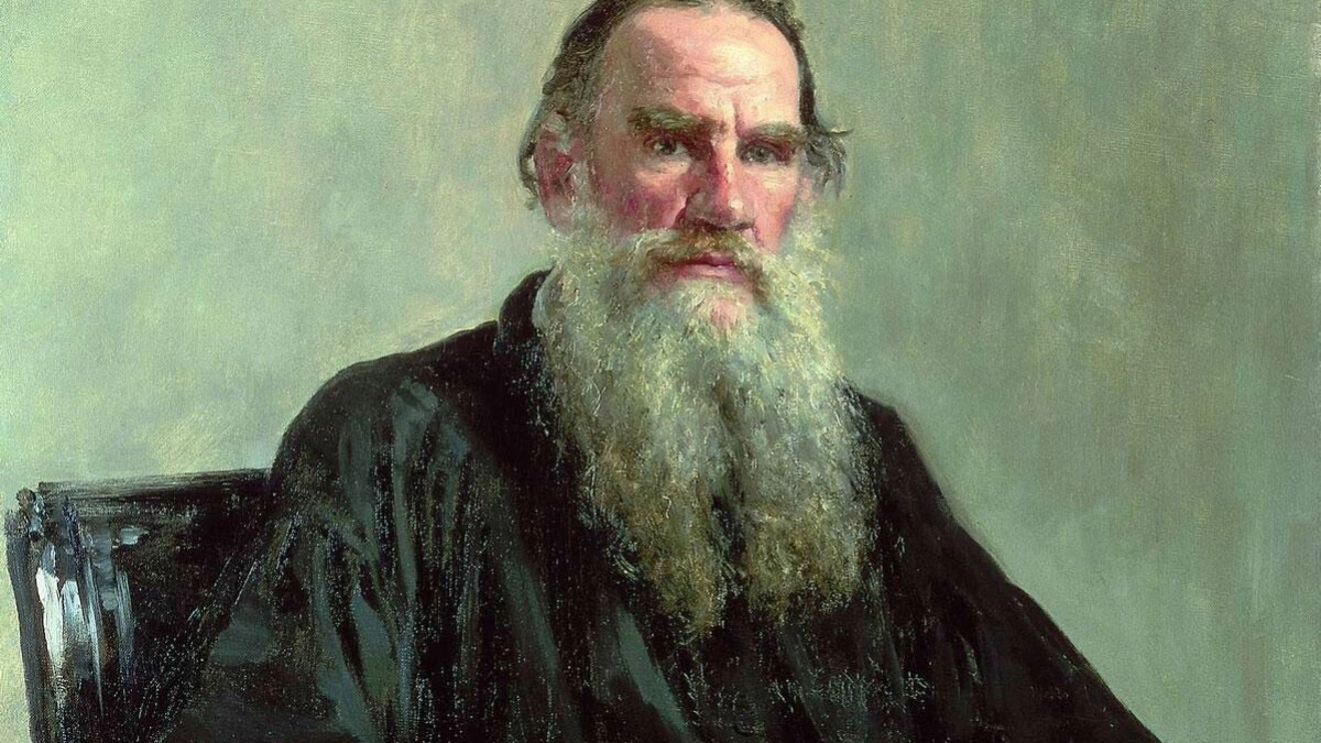 10 откровений Льва Толстого о лени, прокрастинации и любви к саду, которые успокоят кого угодно