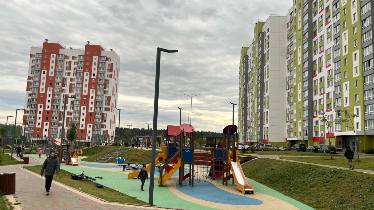 В Кирове квартиры в новостройках внезапно стали дешеветь