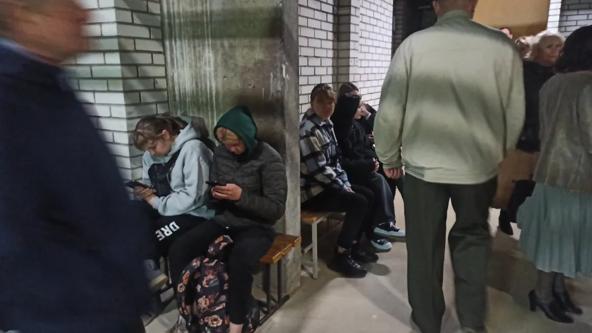 "Ракетная опасность": сколько минут есть у кировчан на укрытие и где взять ключи от подвала при тревоге