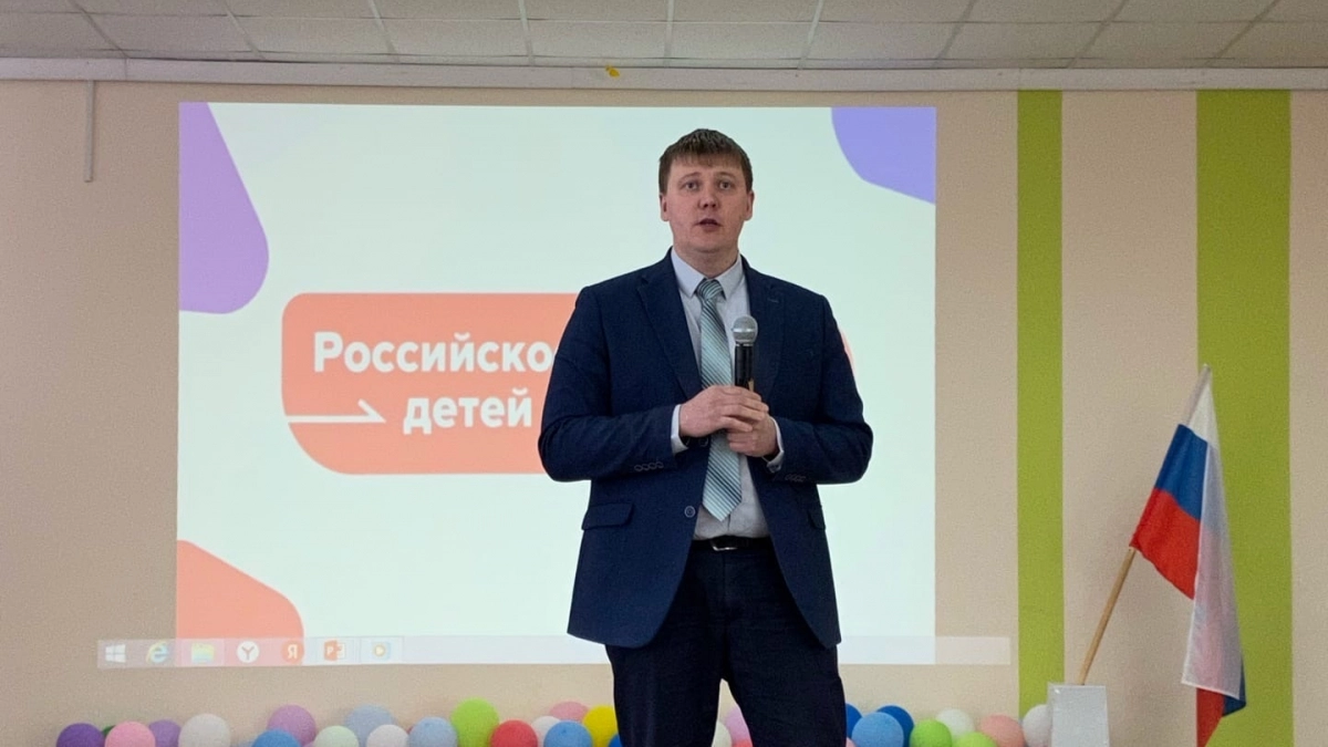 Губернатор назначил временно исполняющего обязанности главы Омутнинского района