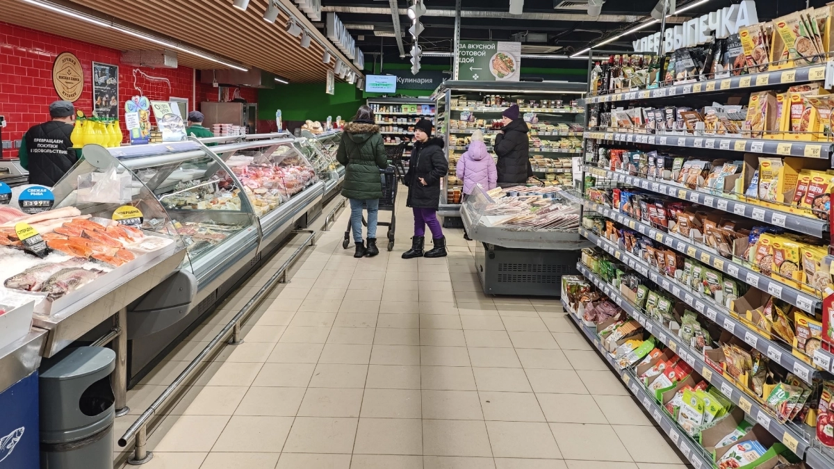 В Кирове продавали сомнительные мясные и рыбные котлеты 