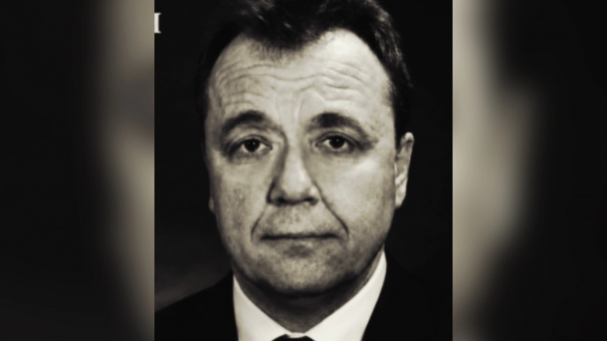 В Лузе ушел из жизни начальник дорожного управления Трудоношин Владимир 
