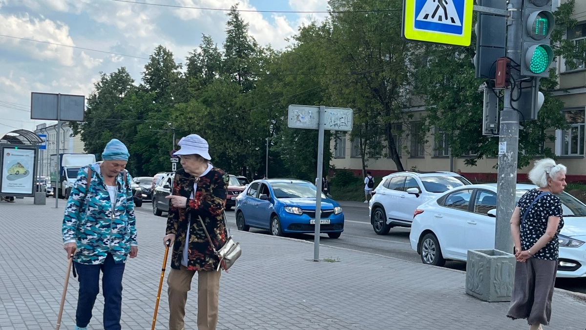 7 правил на каждый день для бодрости и острого ума - по Бехтеревой: после 60 жизнь только начинается