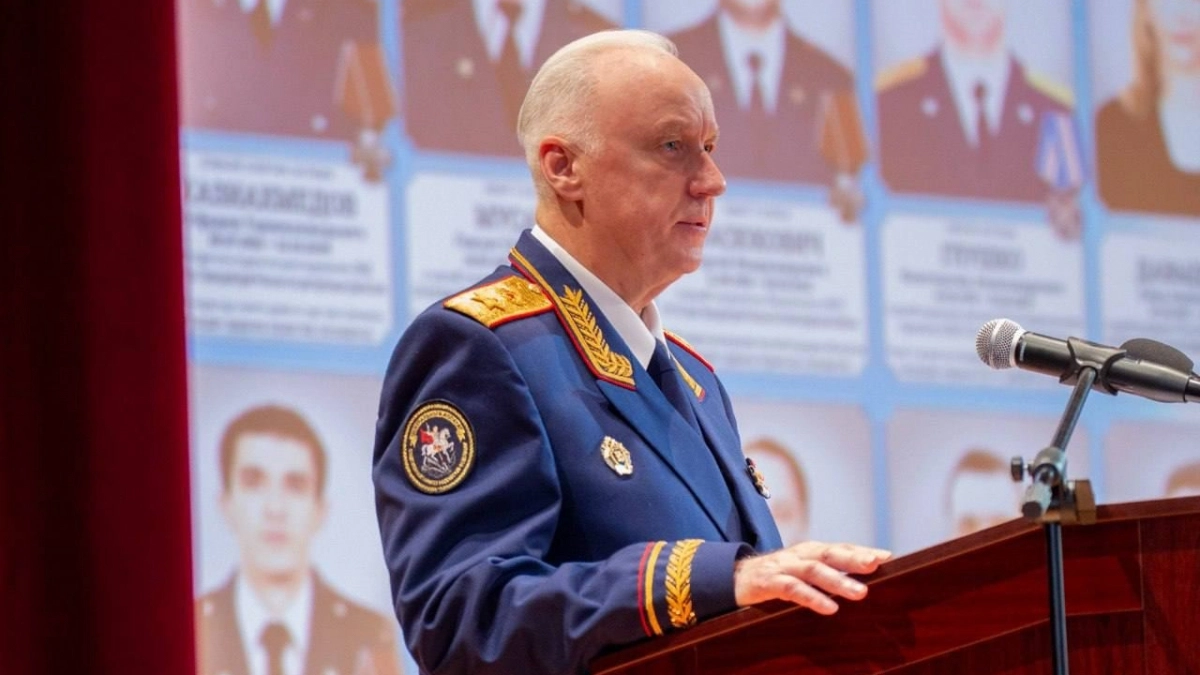 Мольбы о помощи с дорогой от жителей Нагорского района дошли до главы СК России