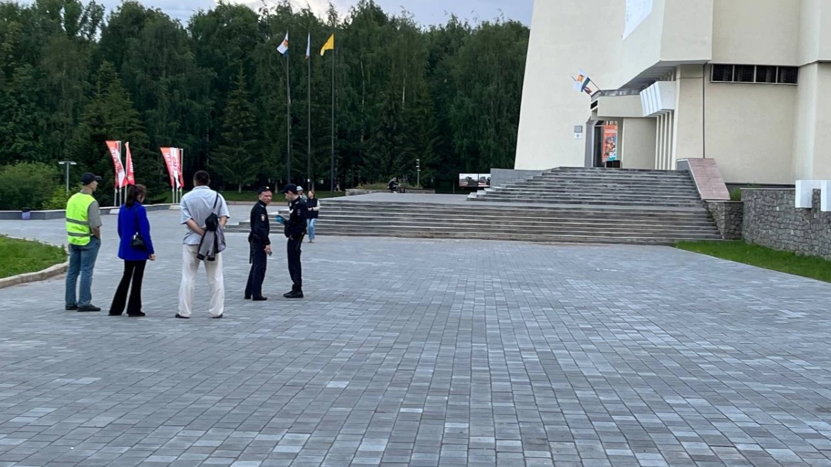 Стал известен прогноз на вторую половину июня в Кировской области