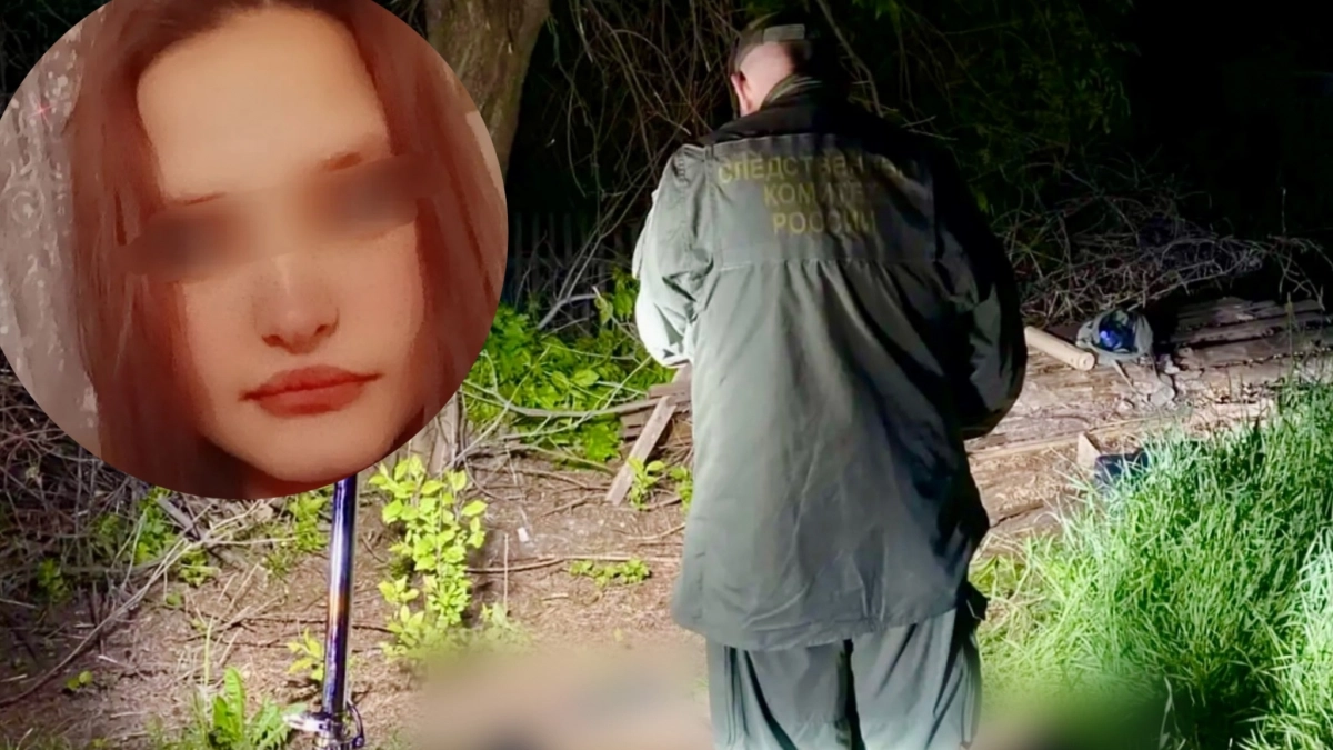 "Им надоела живая игрушка": почему молодая мать решилась на убийство младенца в Котельниче