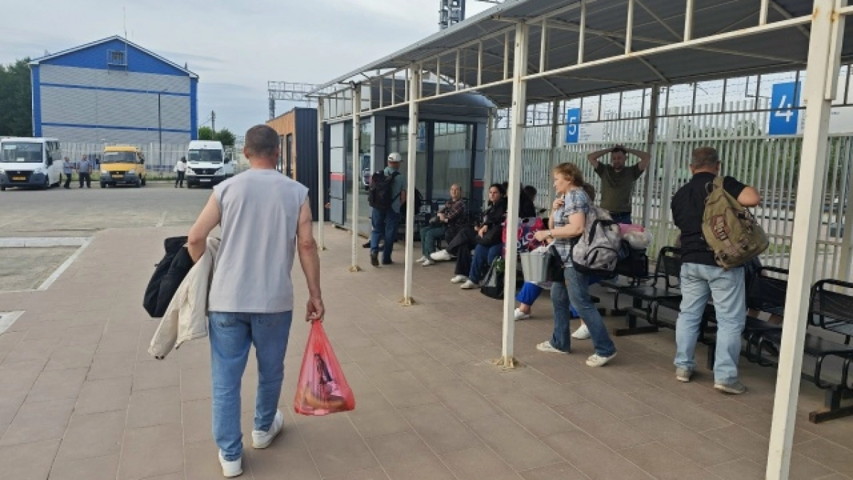 Стало известно, какой будет погода в Кирове 7 июня