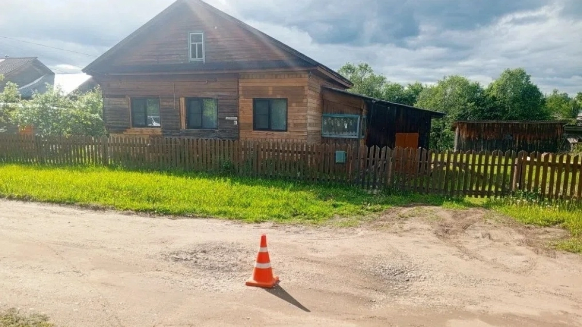 В Даровском малолетний байкер получил травмы в попытке скрыться от наряда ДПС