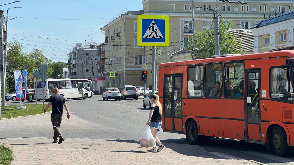Синоптики рассказали, с чего начнется вторая неделя лета в Кирове