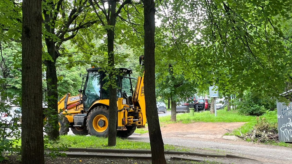 Можно ли обгонять трактор через сплошную - позиция Верховного суда