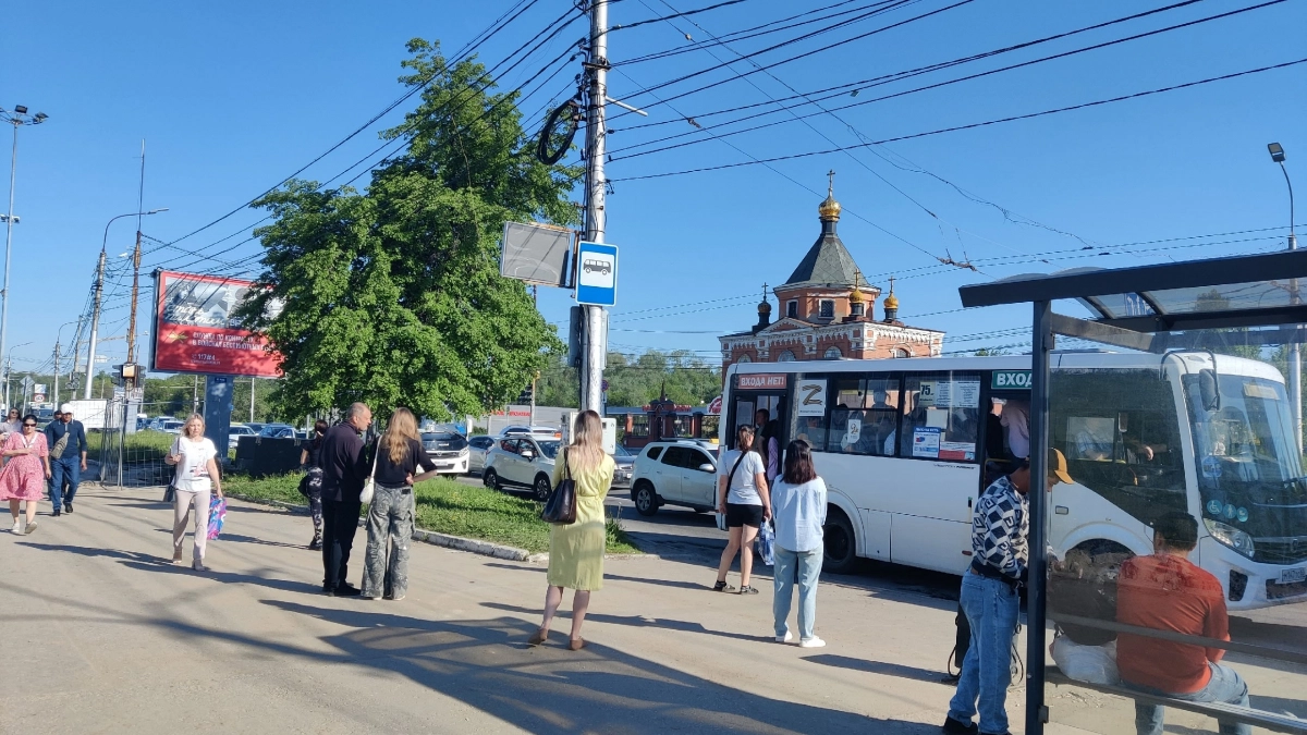 Жители Белой Холуницы бьют тревогу из-за ситуации с местными автобусами