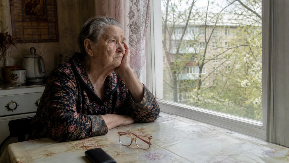 Кировчанку пытались лишить пенсии из-за двух "потерянных" лет стажа в 80-х годах