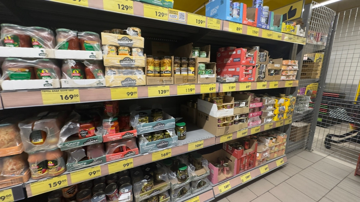 Можно брать по 5 банок - внутри 100% мясо: эксперт Роскачества перечислила лучшие марки тушенки