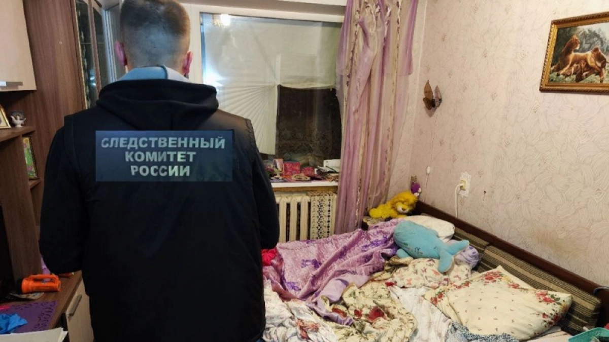Житель Кирово-Чепецка ударил возлюбленную ножом в грудь