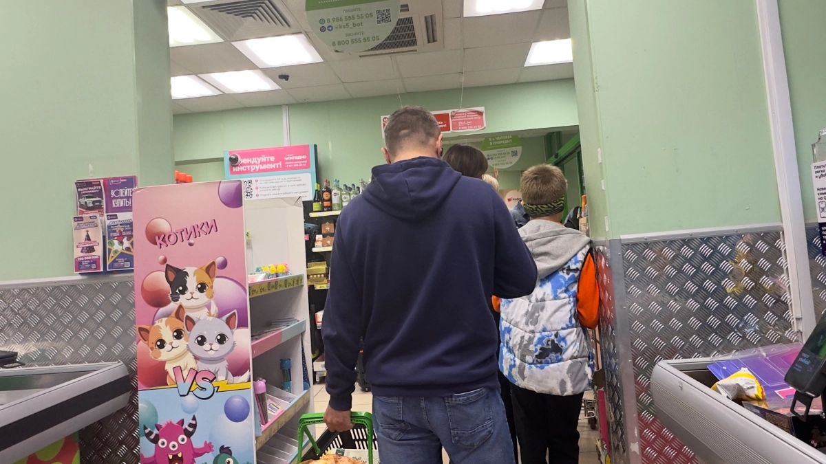Продукты из 90-х, которые исчезли с полок. Часть из них реально купить до сих пор