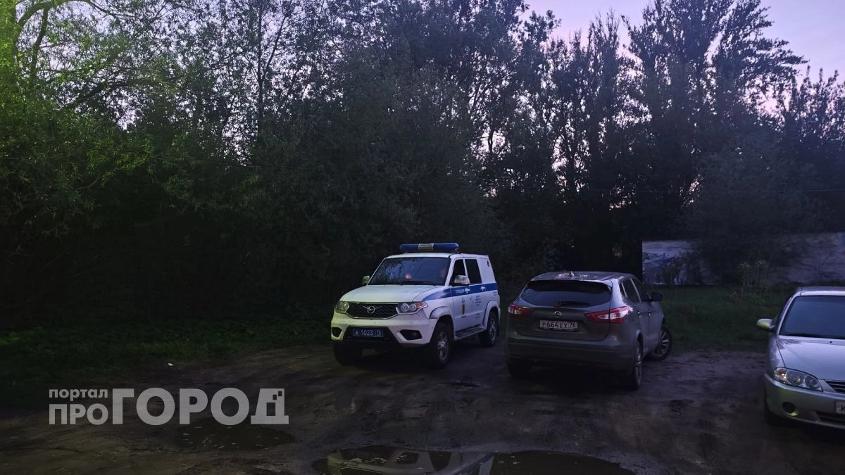 В Кирове задержали подозреваемых в похищении человека