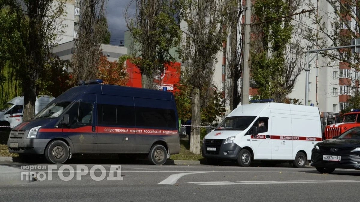 Беспилотник попал в жилой дом рядом с Кировской областью, есть пострадавшие
