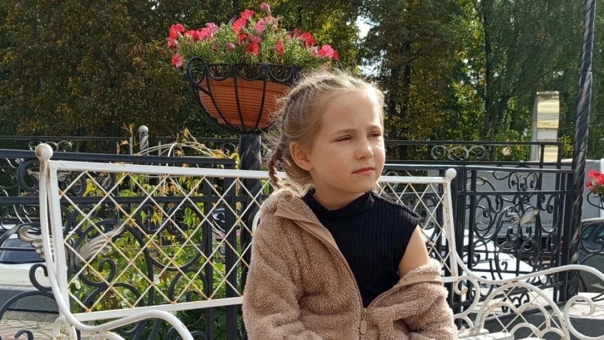 Это "заморское" имя для девочек набирает популярность в России: родители предпочитают только его