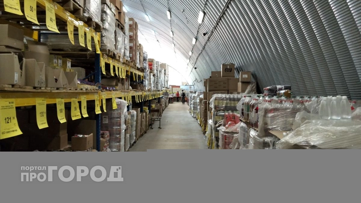 В Кирове драка в магазине закончилась госпитализацией