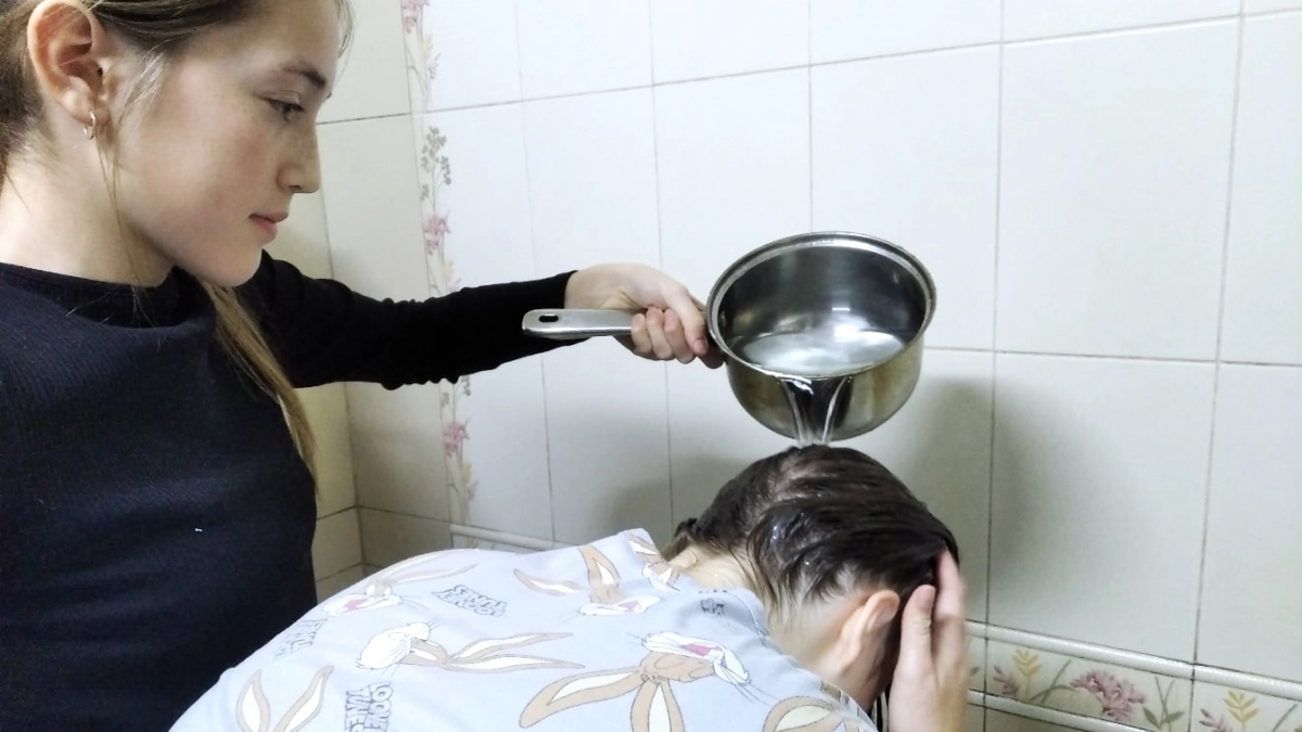 Забудьте о тазиках навсегда: как справиться с отключением горячей воды по-человечески — пошаговая инструкция