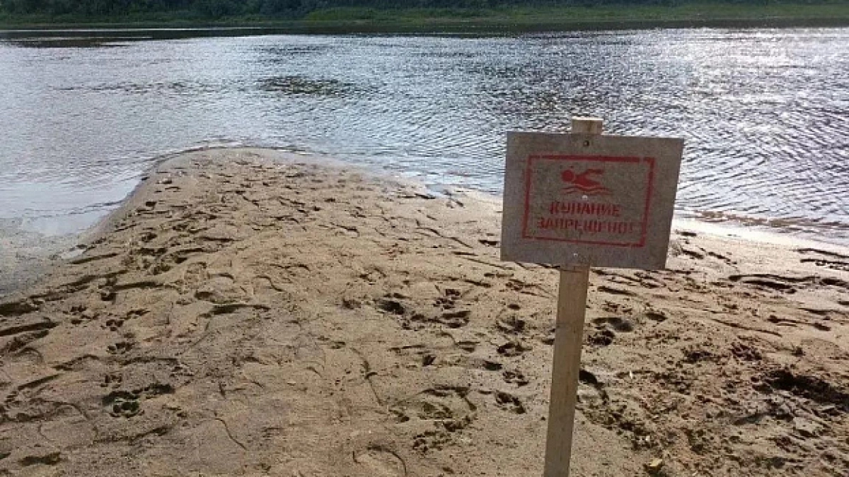 В Кировской области родительский патруль вышел на усиленную борьбу с детскими происшествиями на воде