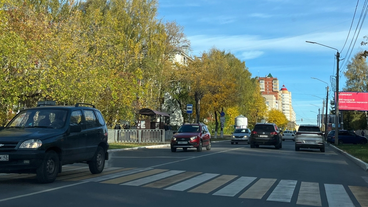 «Шаг на зебру больше не работает»: в каких случаях водитель может не останавливаться