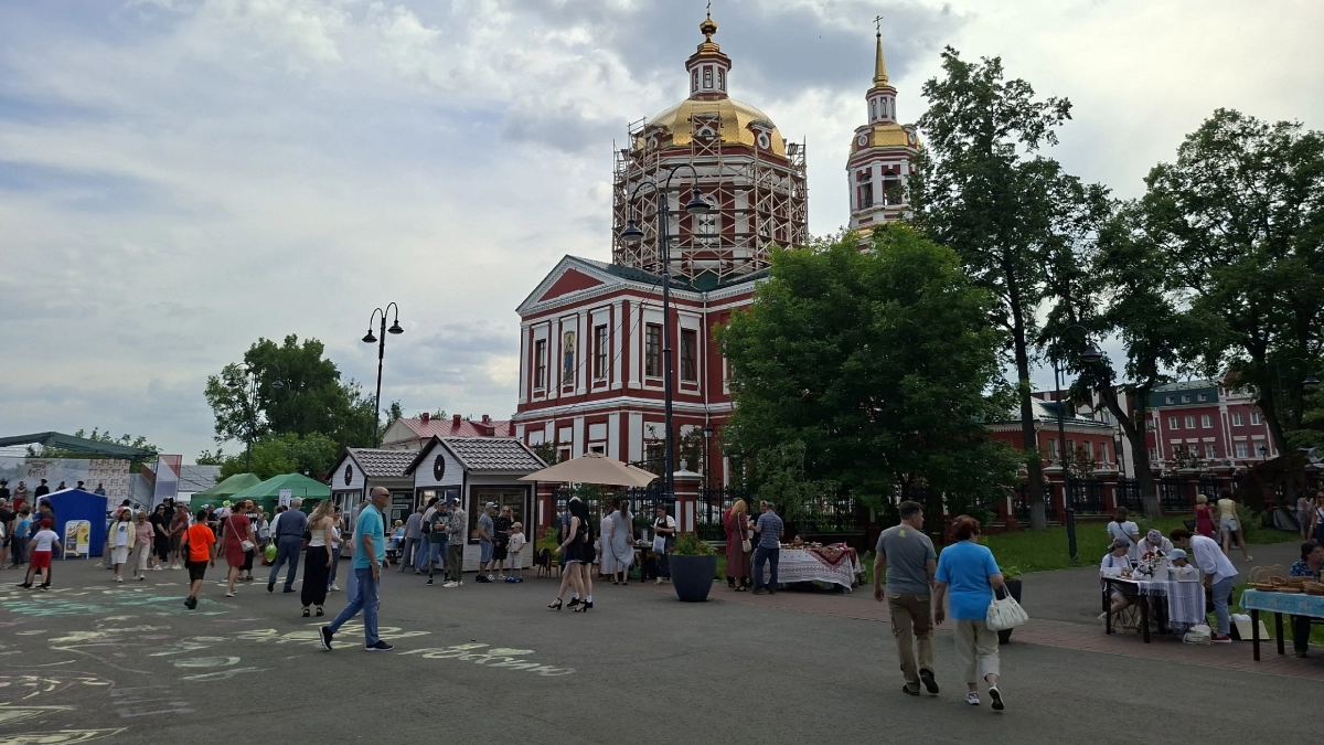 Кировчан одними из первых начнут включать в специальный реестр населения