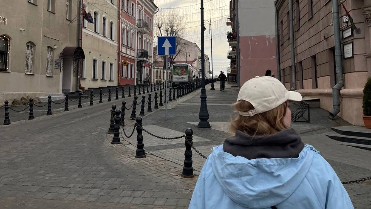Повторяйте 3 простые слова в сложных ситуациях: все злые люди будут обходить вас стороной 